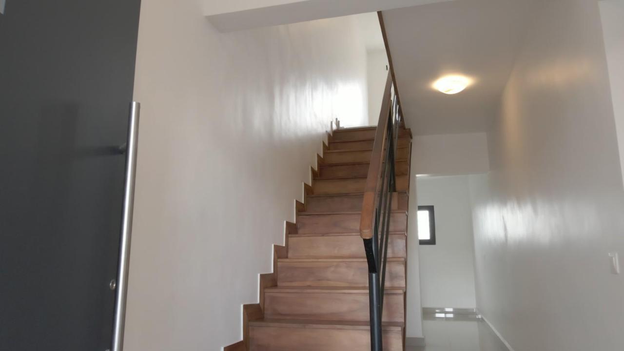Ampifitia Guest House Antananarivo Exterior photo